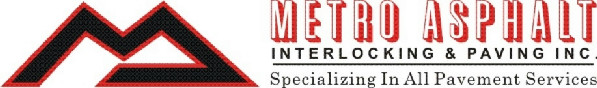 Metro Asphalt Interlocking & Paving Inc.