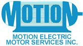 Motion Electric Motor Services