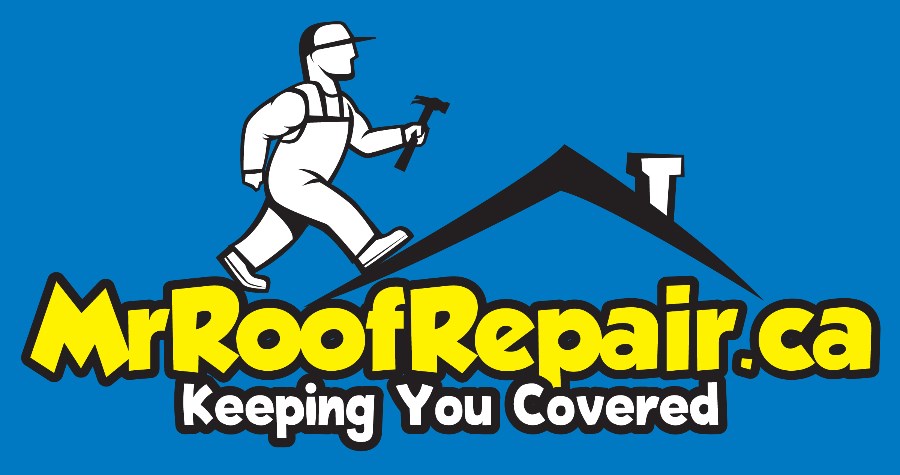Mr. Roof Repair