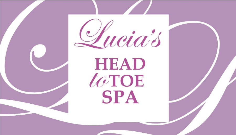 Lucia's Head to Toe Spa