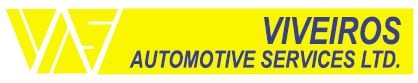 Viveiros Automotive Services Ltd.