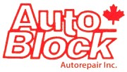 Auto Block Automotive Repair