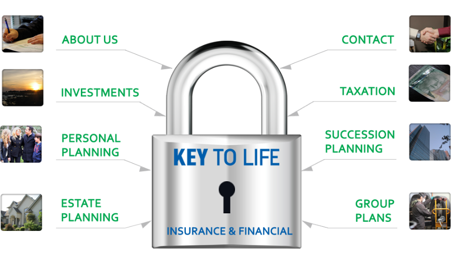 Key To Life Insurance and Financial