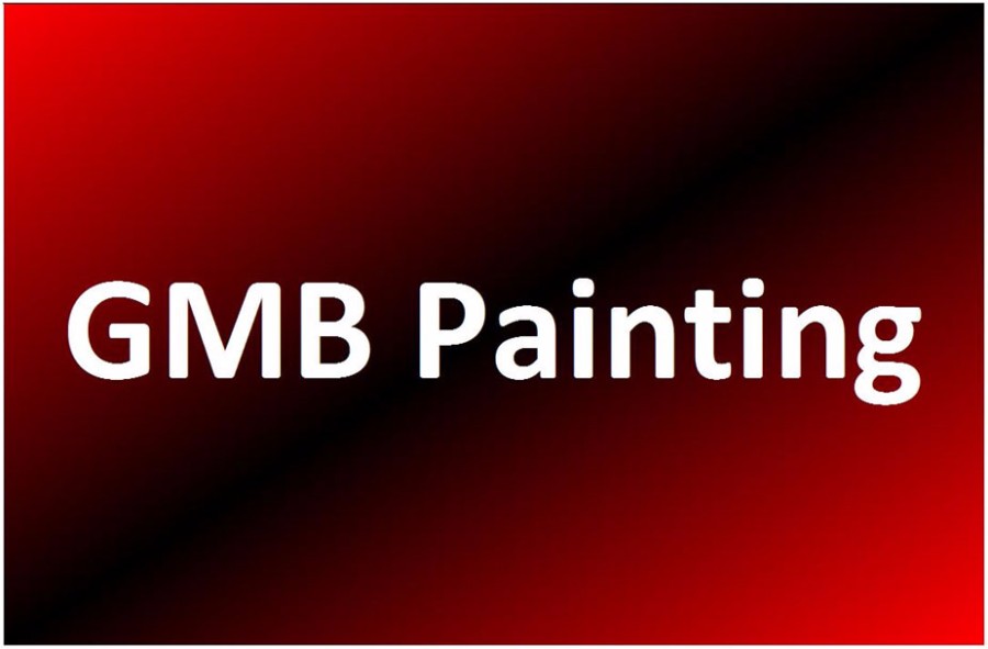 G.M.B Painting & Decorating