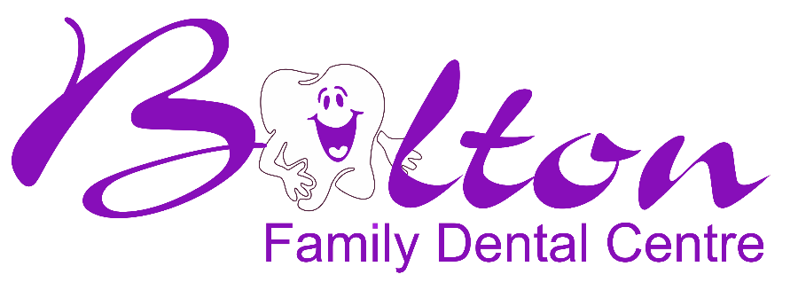 Bolton Family Dental