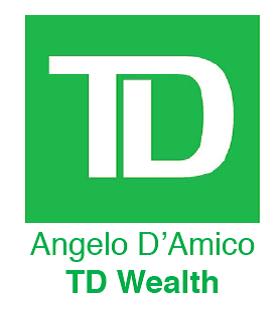  Angelo D'Amico  TD Wealth