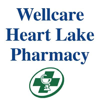Wellcare Heart Lake Pharmacy