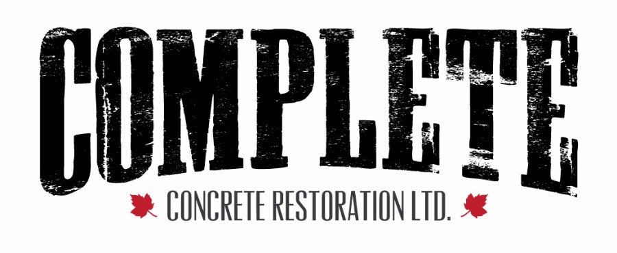 Complete Concrete Restoration Ltd.