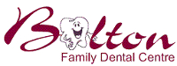 Bolton Family Dental Care