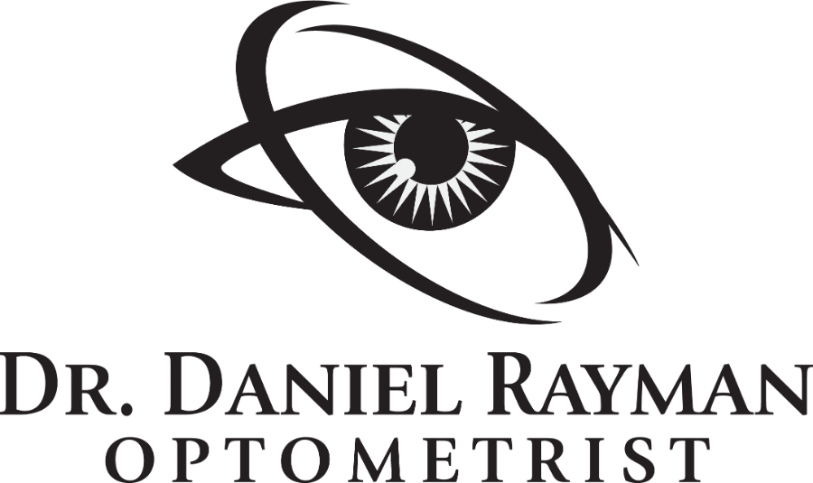 Dr. Daniel Rayman Optometrist