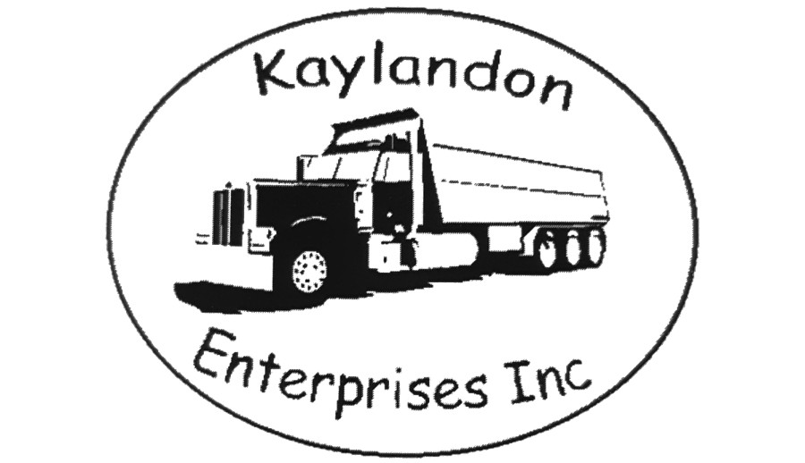 Kaylandon Enterprises Inc.