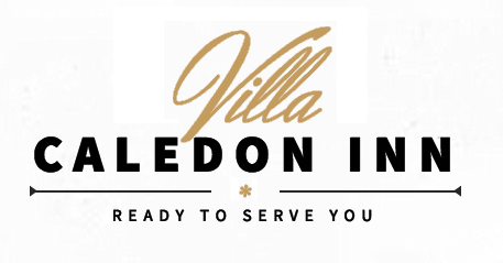 Villa Caledon Inn