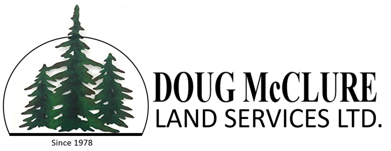 Doug McClure Land Services Ltd. 
