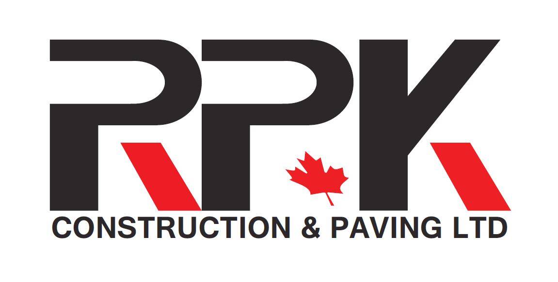 RPK Construction & Paving Ltd.
