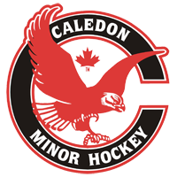 Caledon Minor Hockey Logo