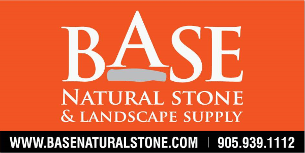 Base Natural Stone & Landscape Supply