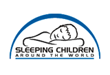 Sleeping Children Around The World