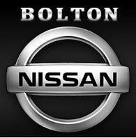 Bolton Nissan