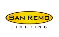 San Remo Lighting