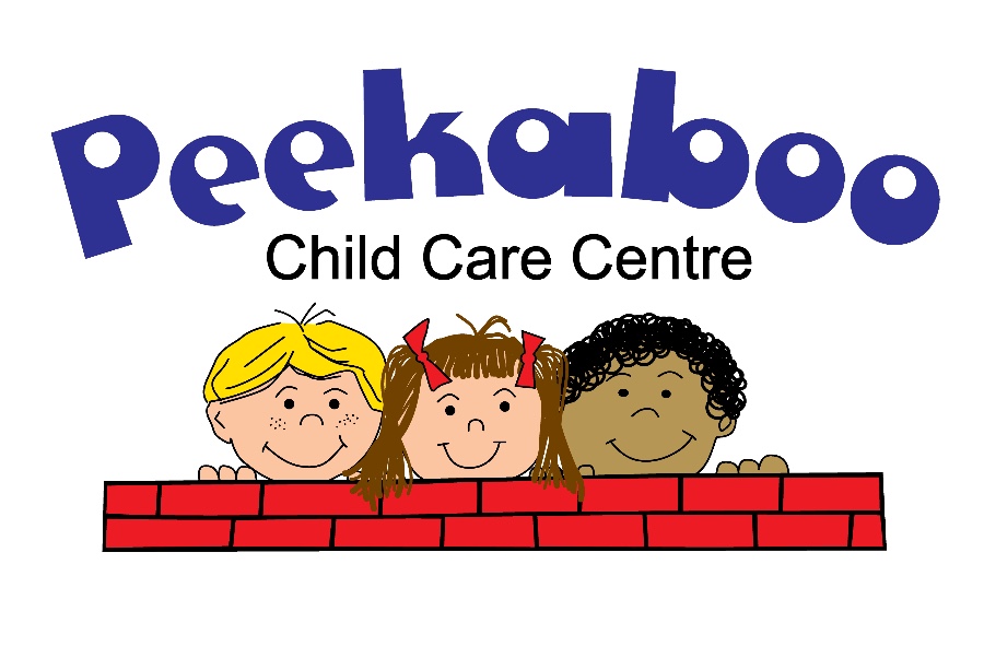 Peekaboo Child Care Centres