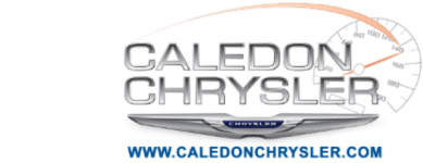 Caledon Chrysler