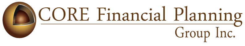 Core Financial Planning Group inc.