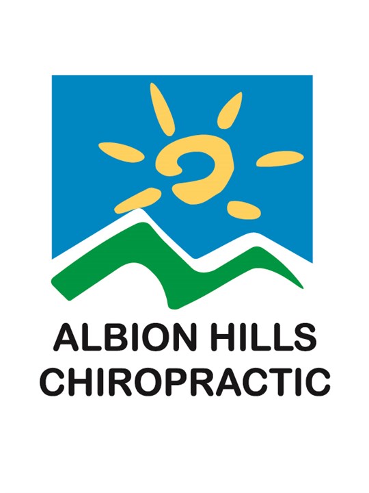 Albion Hills Chiropractic