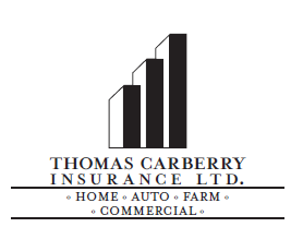 Thomas Carberry Insurance Ltd.