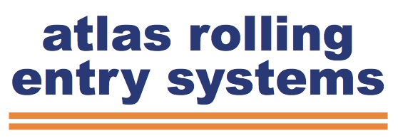Atlas Rolling Entry Systems