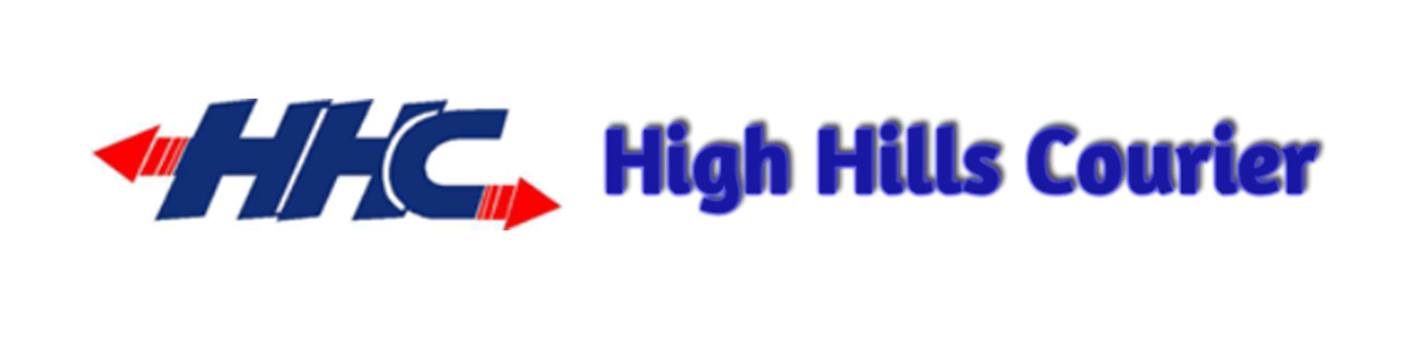High Hills Courier