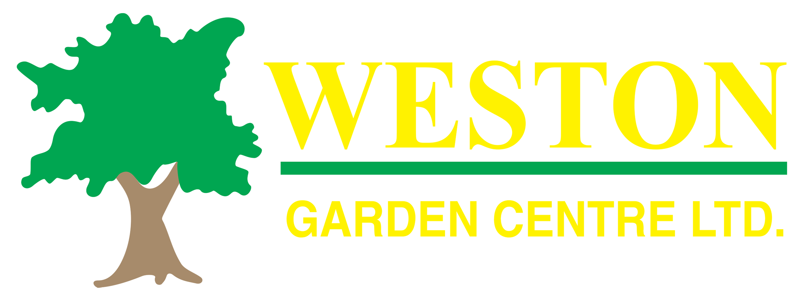 .Weston Garden Center