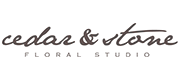 Cedar & Stone Floral Studio