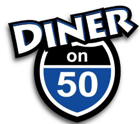 Diner on 50