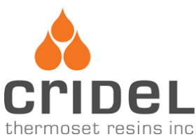 Cridel Thermoset Resins Inc