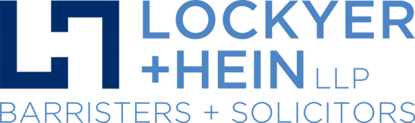 Lockyer+Hein Barristers and Solicitors