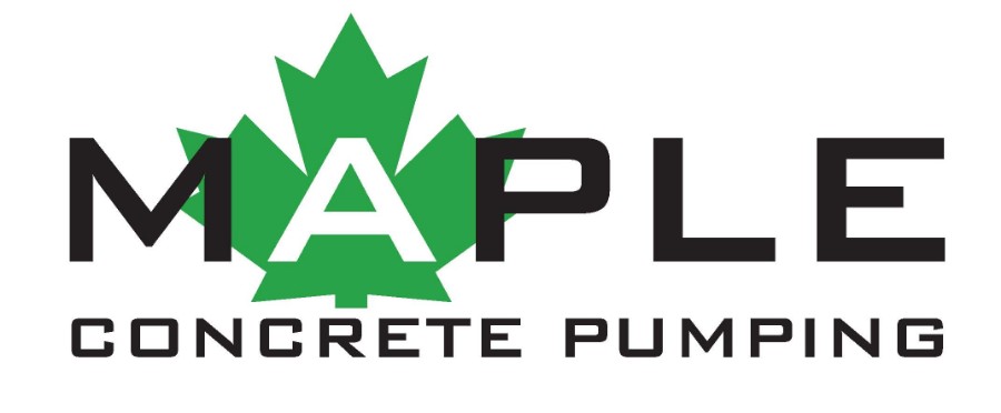 Maple Concrete Pumping