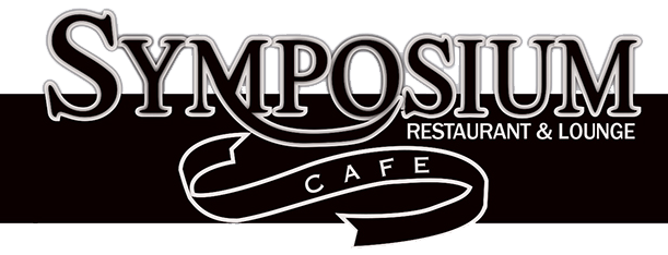 SYMPOSIUM CAFE RESTAURANT & LOUNGE - BOLTON, ONTARIO
