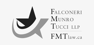Falconeri Munro Tucci LLP