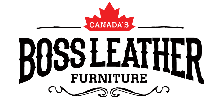 Canada's Boss Leather Furniture