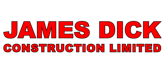 James Dick Construction