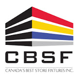 Canada's Best Store Fixture