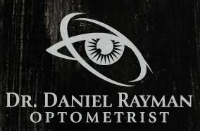 Dr. Daniel Rayman Optometrist