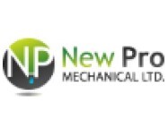 New Pro Mechanical Ltd.