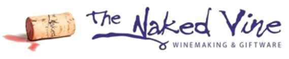 The Naked Vine Winemaking & Giftware