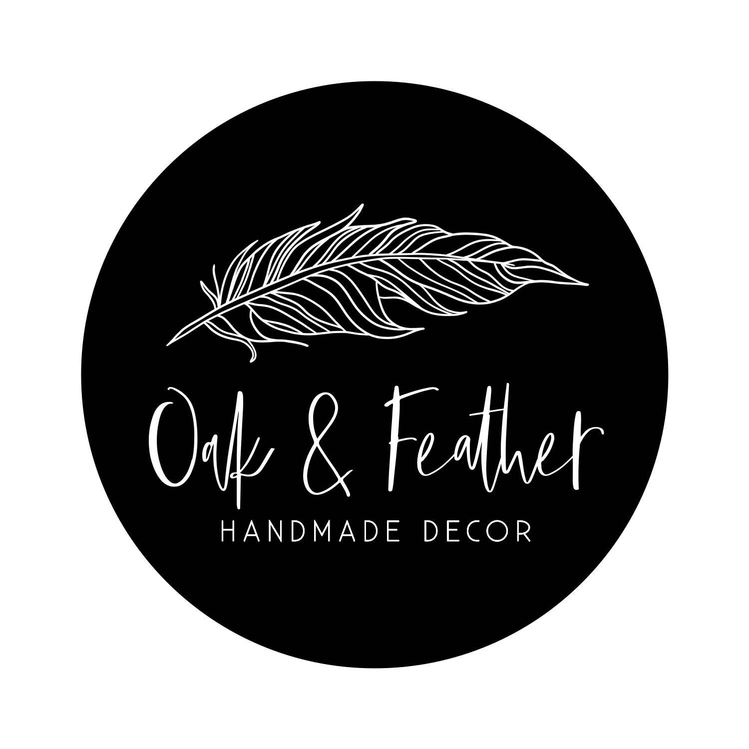 Oak&Feather