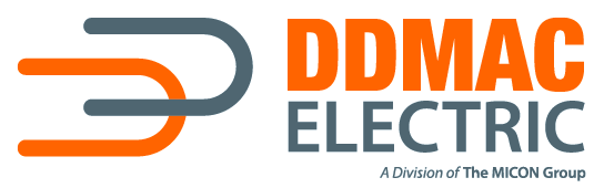 D.D. Mac Electric