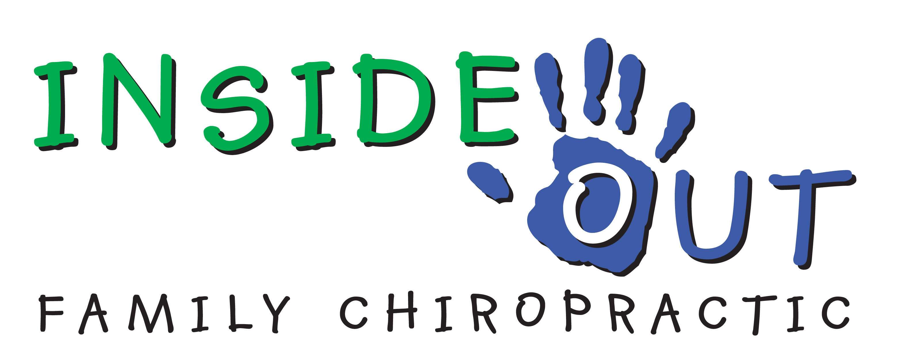 Inside Out Chiropractic