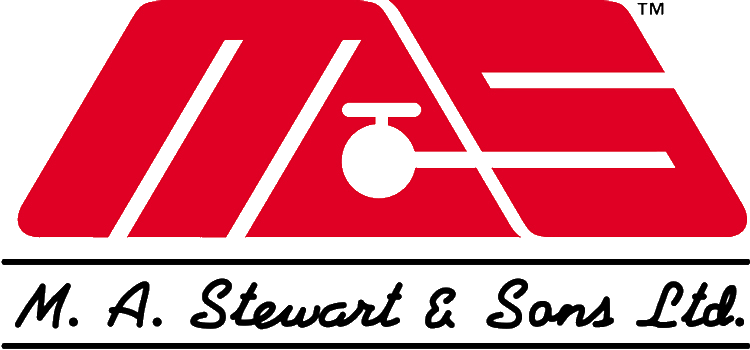 M.A. Stewart & Sons