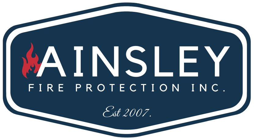 Ainsley Fire Protection Inc.