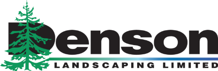 Denson Landscaping Limited